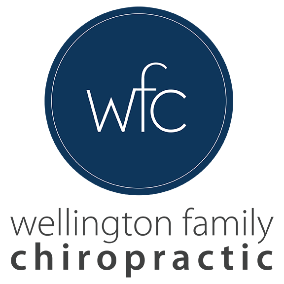 Ian Puntney - Wellington Family Chiropractic | 535 Wellington Way STE 270, Lexington, KY 40503, USA | Phone: (859) 309-1996
