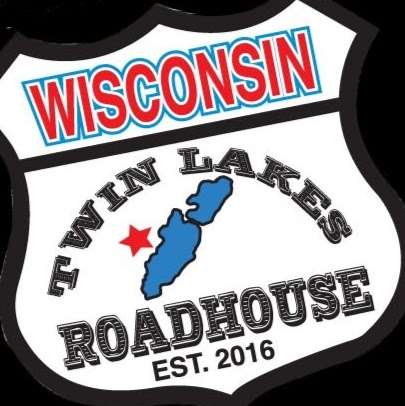 Twin Lakes Roadhouse | 1519 Musial Rd, Twin Lakes, WI 53181 | Phone: (262) 448-1919