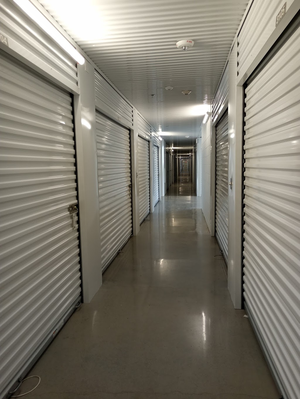 Extra Space Storage | 3200 Kirby Dr, Pearland, TX 77584, USA | Phone: (832) 981-4299