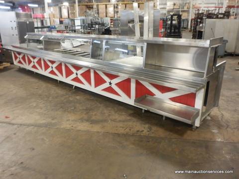 Texas Restaurant Supply - New & Used | 2100 E Union Bower Rd, Irving, TX 75061, USA | Phone: (972) 579-4612