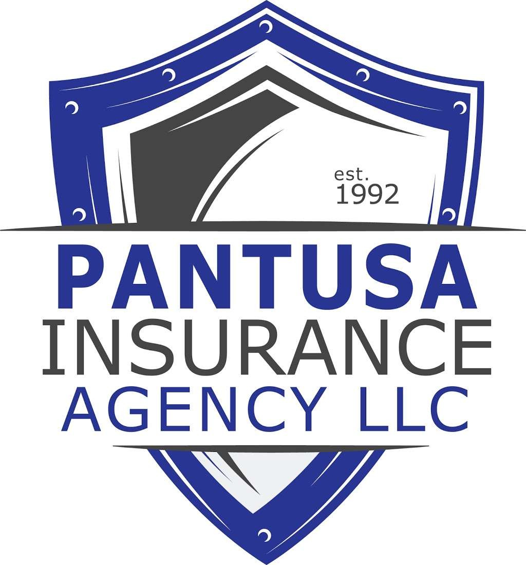 Nationwide Insurance : Pantusa Insurance Agency | 14086 Nacogdoches Rd, San Antonio, TX 78247, USA | Phone: (210) 599-4555