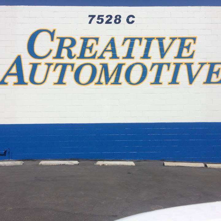 Creative Automotive Engineering | 7528 Reseda Blvd c, Reseda, CA 91335 | Phone: (818) 996-6093