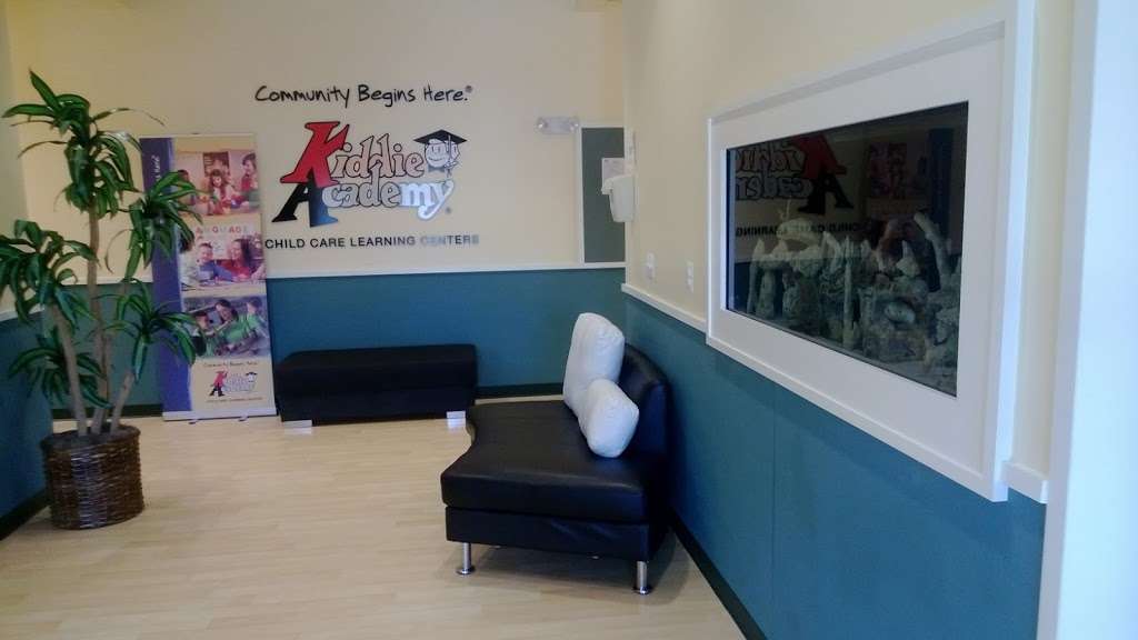 Kiddie Academy of Ashburn | 20775 Century Corner Dr, Ashburn, VA 20147, USA | Phone: (571) 223-0800