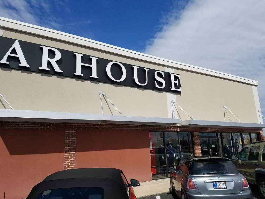 Mens Wearhouse | 838 Us Highway 31 N, Suite 840, Greenwood, IN 46142 | Phone: (317) 881-0086