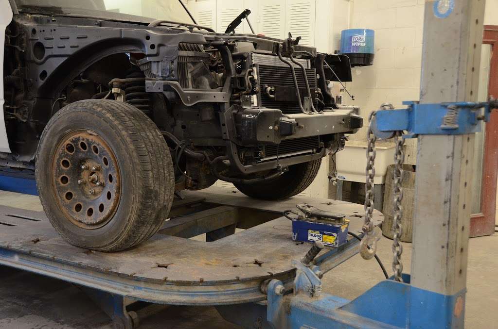 Monticello Motors Inc. | 926 W Broadway St, Monticello, IN 47960, USA | Phone: (574) 583-2008