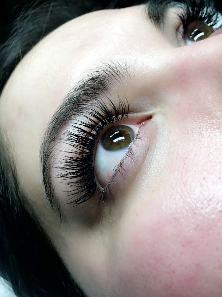 Lashes By Lam | 3849 Marcillia Cir, Irving, TX 75038, USA | Phone: (469) 344-8991