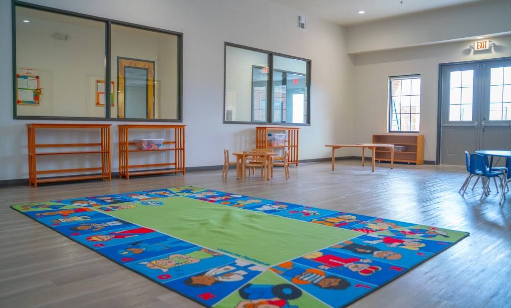 ACE MONTESSORI | 4770 W University Dr, Prosper, TX 75078, USA | Phone: (972) 212-5150