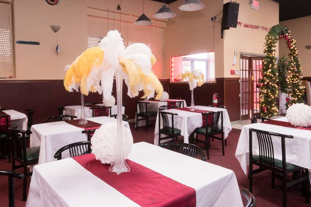 5 Sisters Restaurant | 12617 Laurel Bowie Rd, Laurel, MD 20708 | Phone: (301) 494-7752