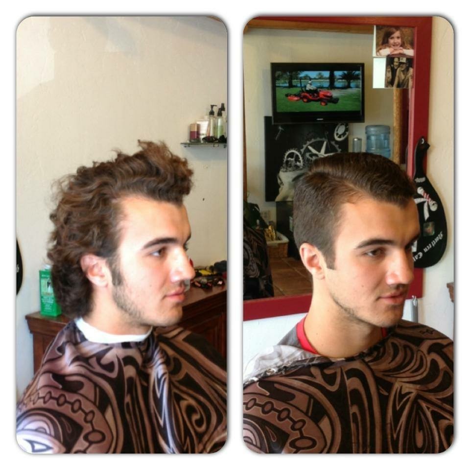 The Gentlemans Barber Shop | 931 Washington Blvd Ste. 103, Roseville, CA 95678, USA | Phone: (916) 742-4449