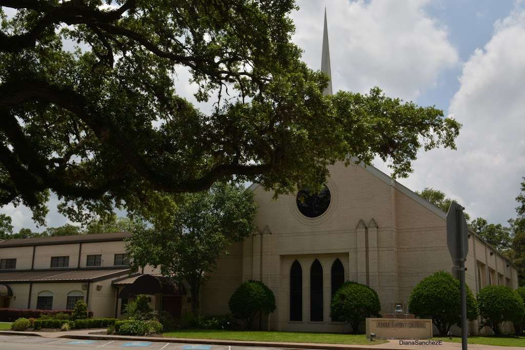 First Baptist Church Richmond | 502 S 5th St, Richmond, TX 77469, USA | Phone: (281) 342-8664
