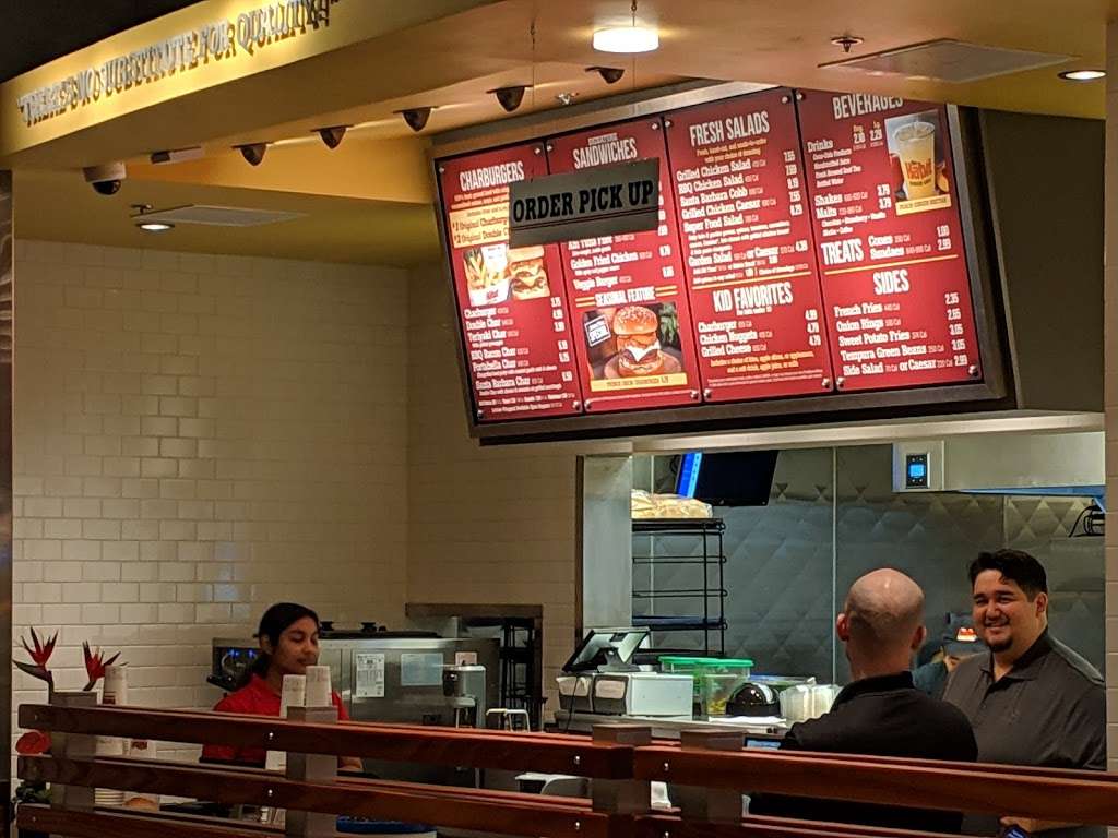 The Habit Burger Grill | 4502 Van Buren St, Riverdale Park, MD 20737 | Phone: (240) 860-0700