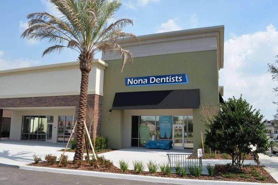 Nona Dentists | 12711 Narcoossee Rd Bldg B, Ste 100, Orlando, FL 32832, USA | Phone: (407) 627-1235