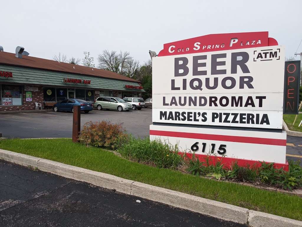 Coldspring Liquor | 6115 W Cold Spring Rd, Milwaukee, WI 53220, USA | Phone: (414) 321-1188