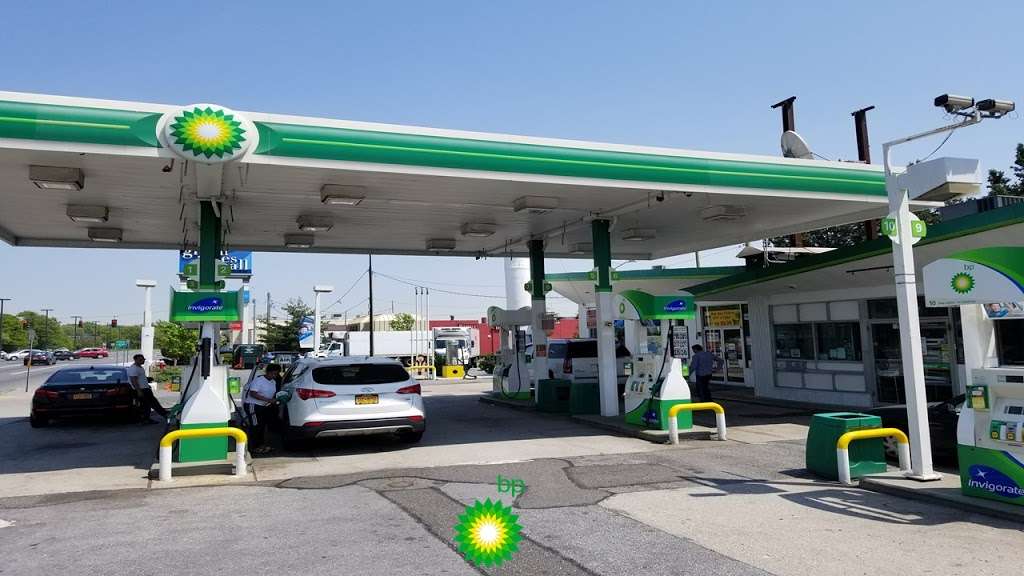AAA Sunrise Gas, Inc (BP) | 700 Sunrise Hwy, Valley Stream, NY 11580 | Phone: (518) 418-3243