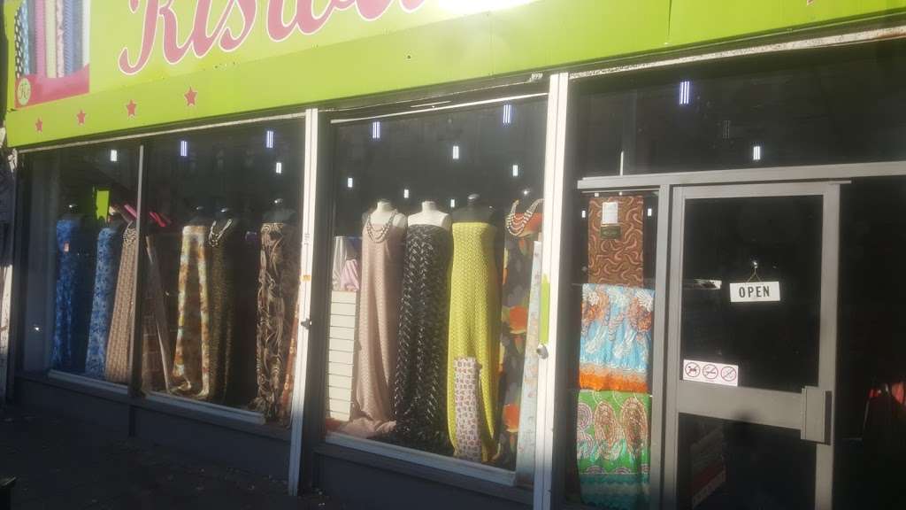 Kiswah Textiles | 93 Seven Sisters Rd, London N7 6BU, UK | Phone: 020 3105 1789