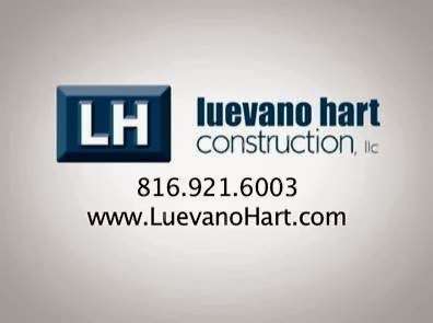Luevano Hart Construction | 6817 Stadium Dr, Kansas City, MO 64129 | Phone: (816) 921-6003