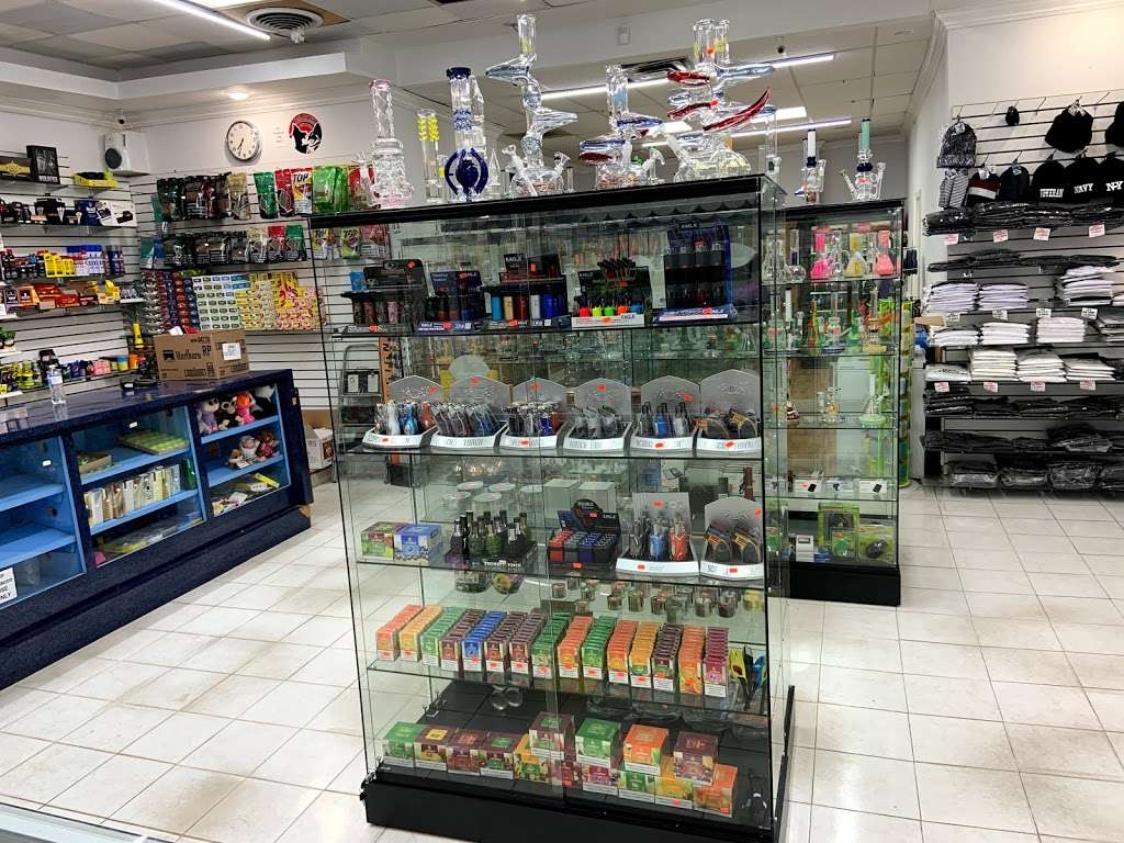 Glendora Smoke Shop | 1204 N Black Horse Pike, Glendora, NJ 08029 | Phone: (856) 939-8400