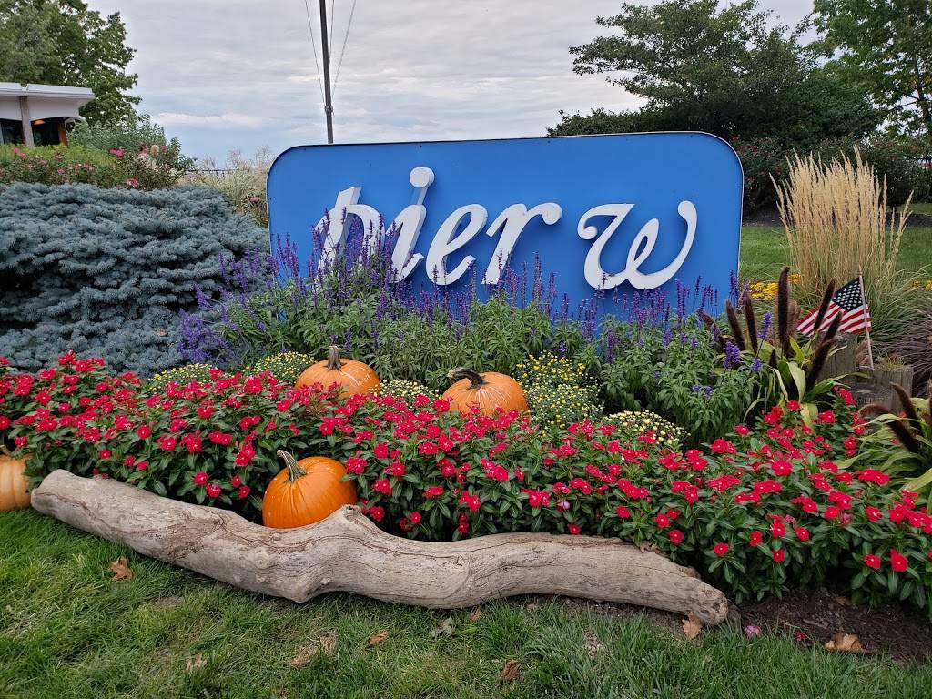 Pier W | 12700 Lake Ave, Lakewood, OH 44107, USA | Phone: (216) 228-2250