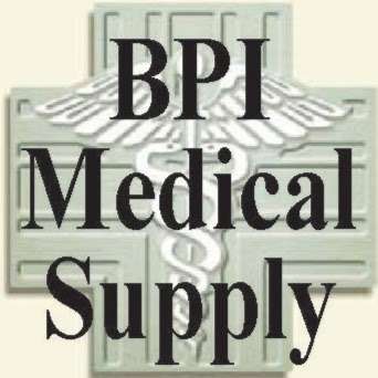 BPI Medical Supply | 2341 Chichester Ave, Boothwyn, PA 19061 | Phone: (610) 485-1130