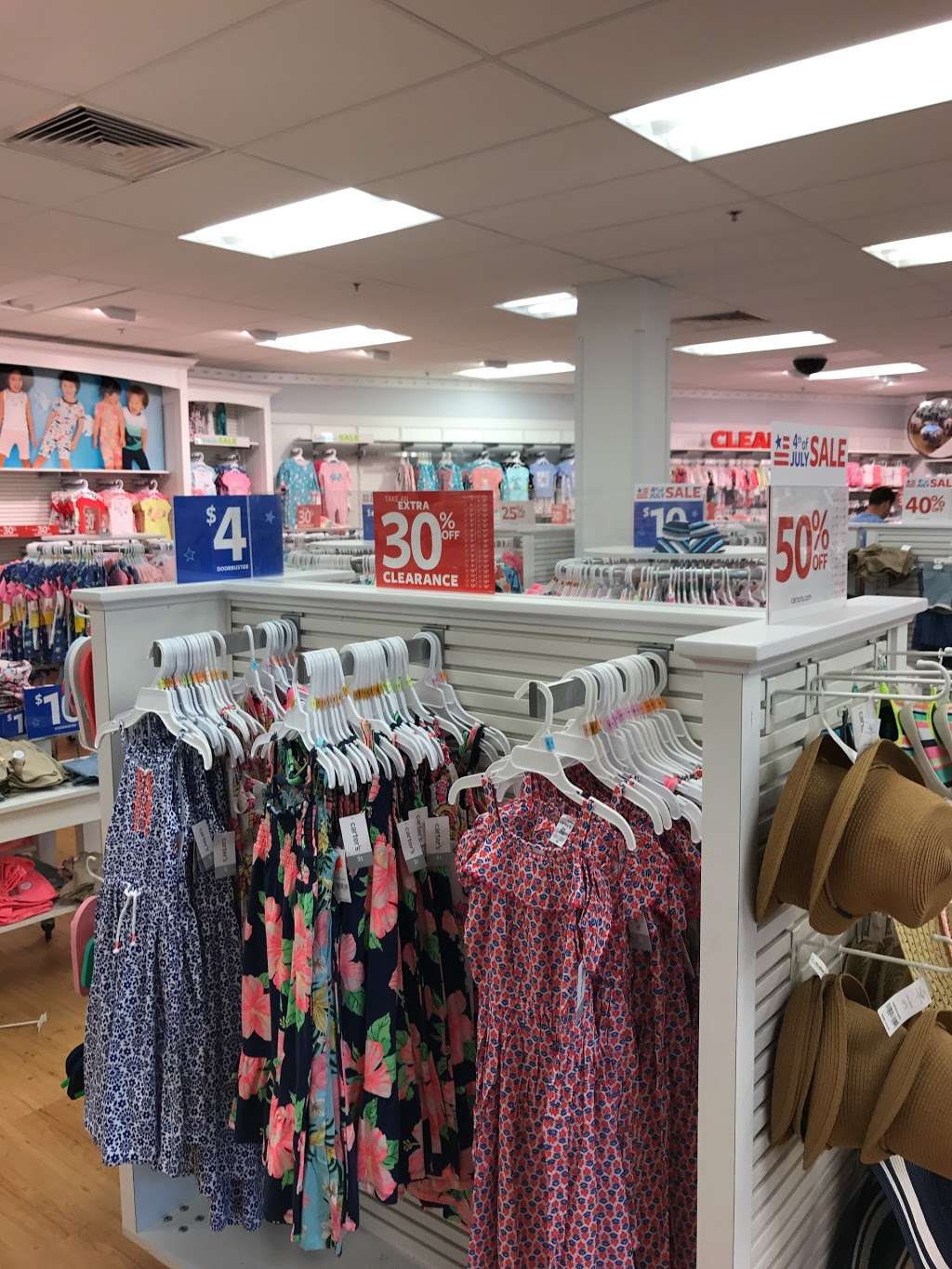 Carters | 12266 Rockville Pike f, Rockville, MD 20852, USA | Phone: (301) 881-3679