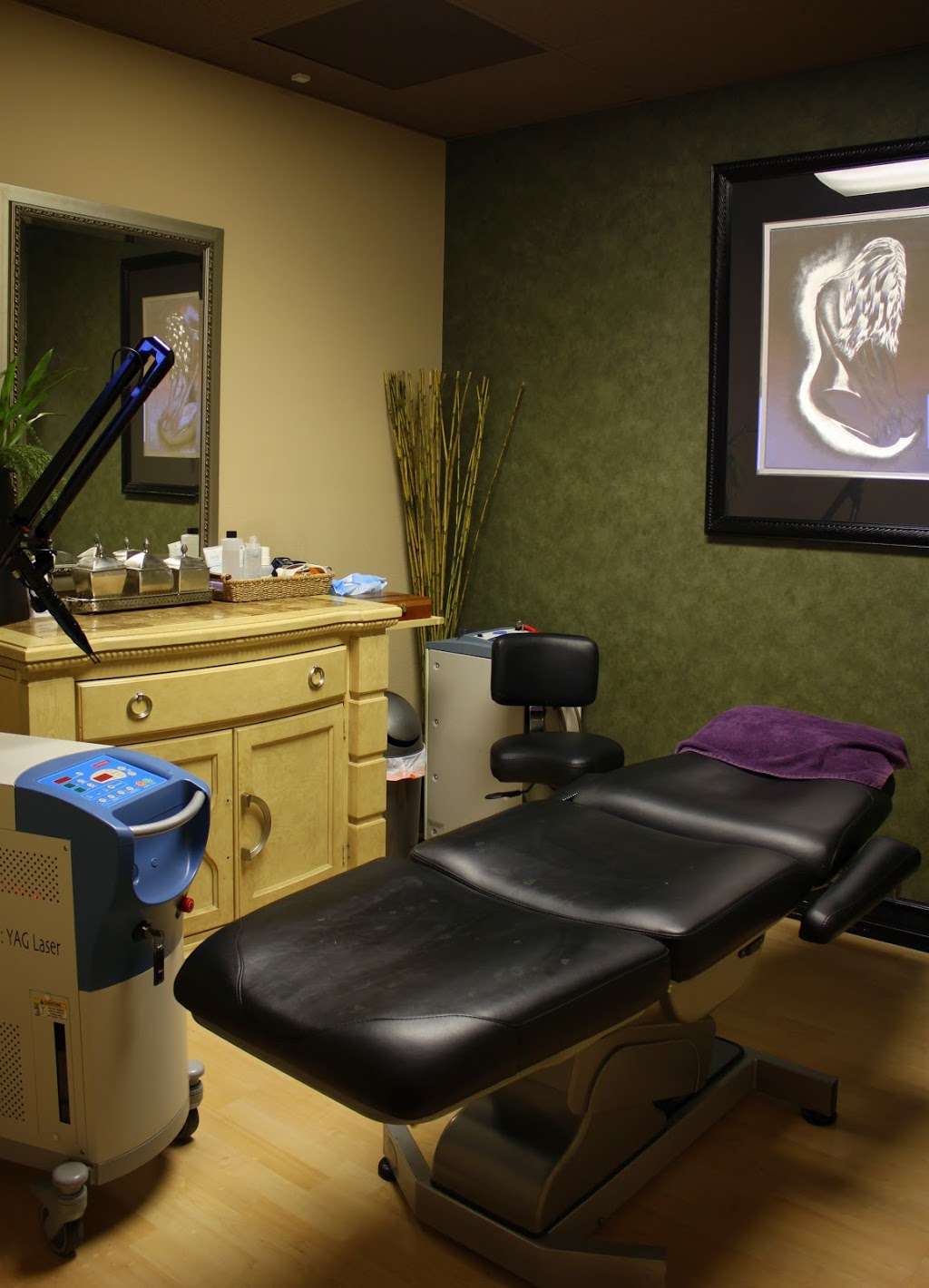 Grasso, John, Md - Allure Image Enhancement Inc | 1113 Alta Ave, Upland, CA 91786 | Phone: (909) 982-1074