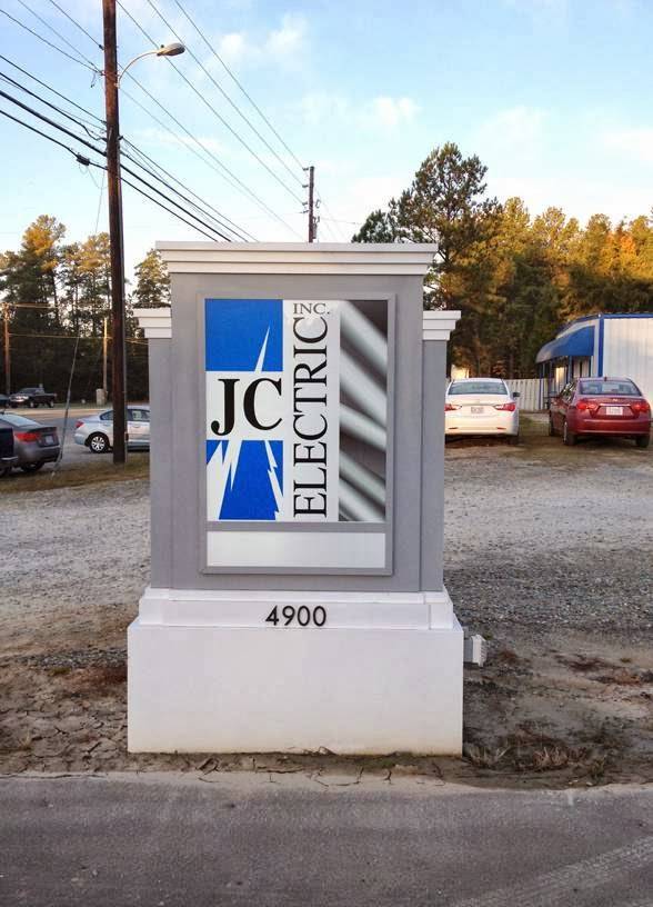 JC Electric Inc. | 3430 Coates Industrial Blvd, Suite 100, Durham, NC 27705, USA | Phone: (919) 309-9000