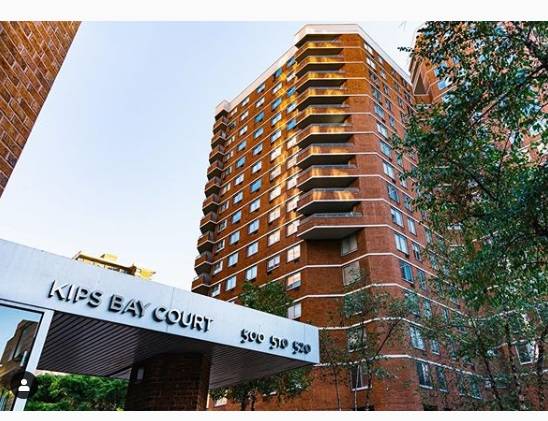 Kips Bay Court | 490 2nd Ave, New York, NY 10016, United States | Phone: (833) 292-0888