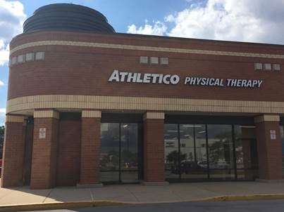 Athletico Physical Therapy - Carol Stream | 351 E Geneva Rd, Carol Stream, IL 60188, USA | Phone: (630) 653-6336