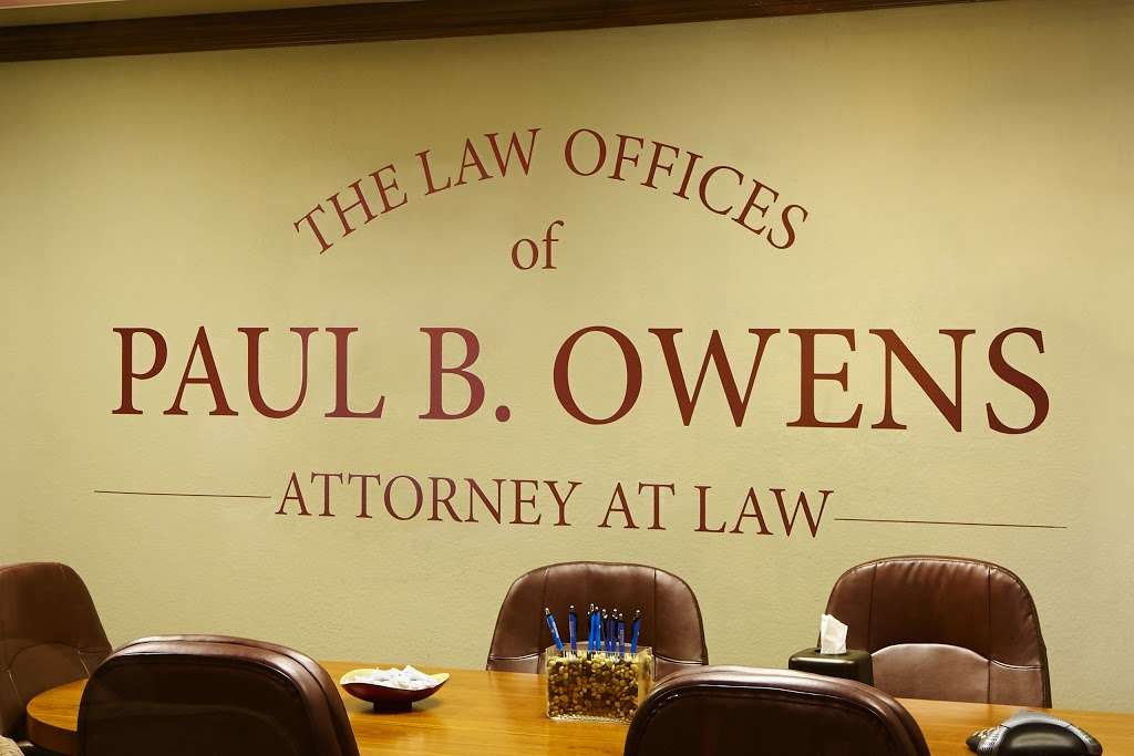 The Owens Law Firm | 14237 Old Bandera Rd, Helotes, TX 78023 | Phone: (210) 695-5110