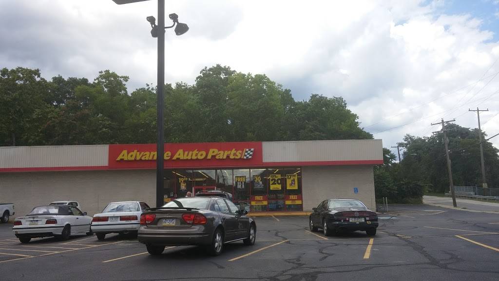 Advance Auto Parts | 315 Adams Ave, Canonsburg, PA 15317, USA | Phone: (724) 746-4113