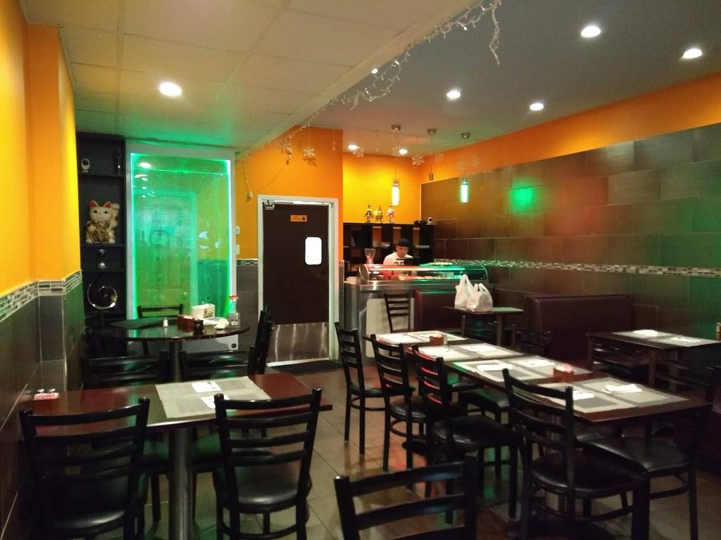 Tasty Fusion | 33 Ridge Rd, Lyndhurst, NJ 07071, USA | Phone: (201) 939-4567