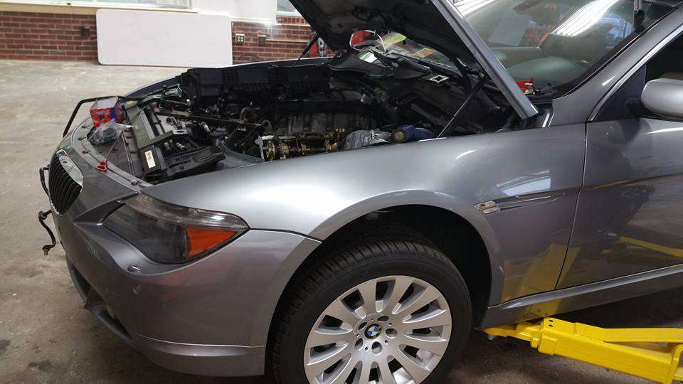 7 Sky Auto Repair/Sales | 3257 Jefferson Davis Hwy, Stafford, VA 22554 | Phone: (540) 602-7980