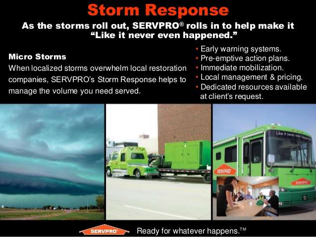 Servpro of North Cabarrus County & China Grove | 6253 Mooresville Rd, Kannapolis, NC 28081 | Phone: (704) 939-1944