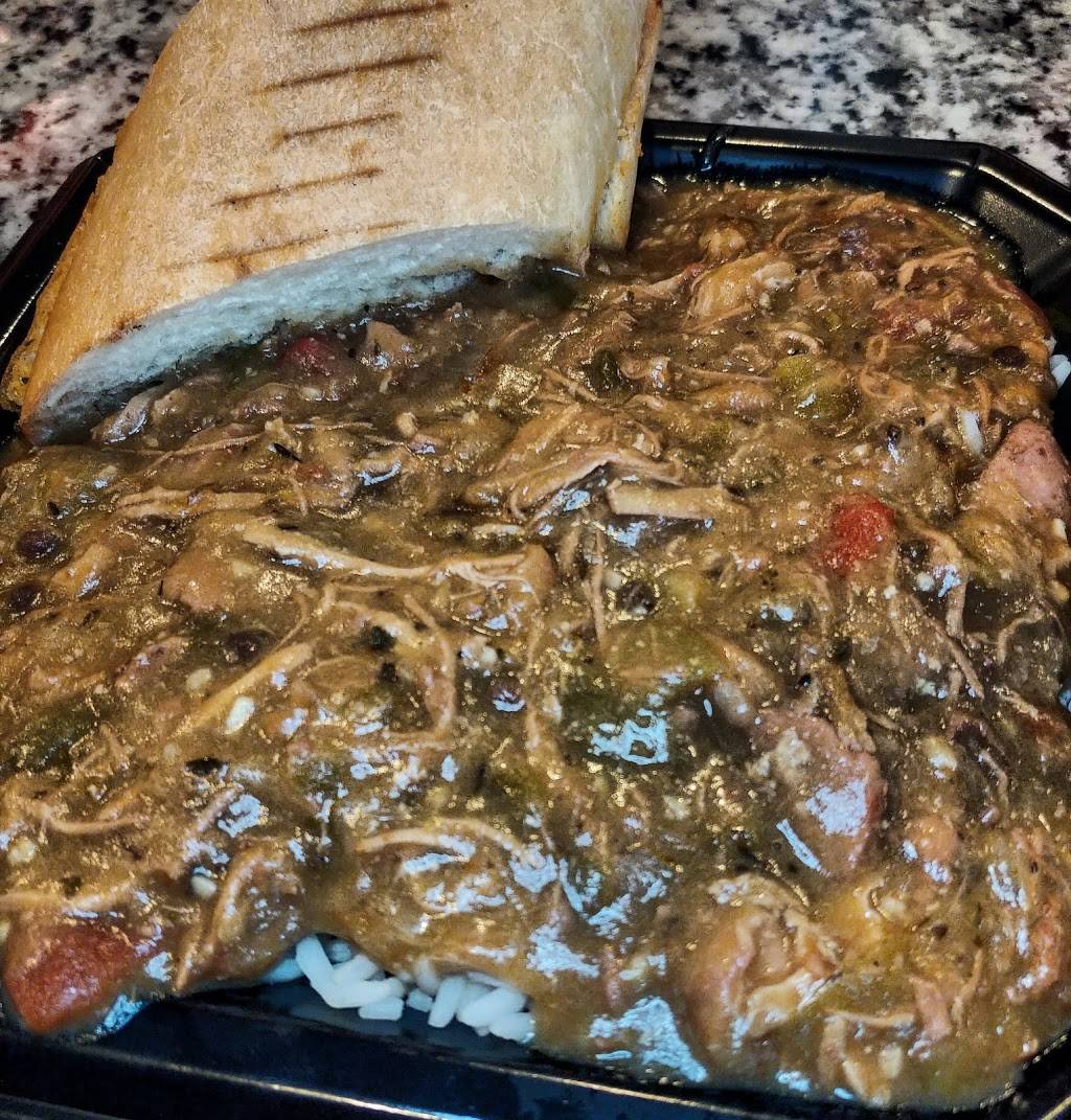 Gumbo Ya Ya Brannon | 294 E Brannon Rd, Nicholasville, KY 40356 | Phone: (859) 245-9292