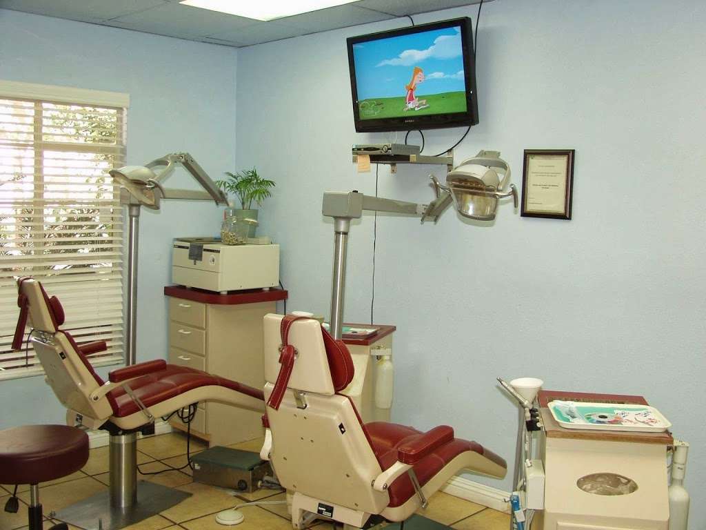 Las Palmas Dental | 4129 Live Oak Ave, Arcadia, CA 91006 | Phone: (626) 446-4124