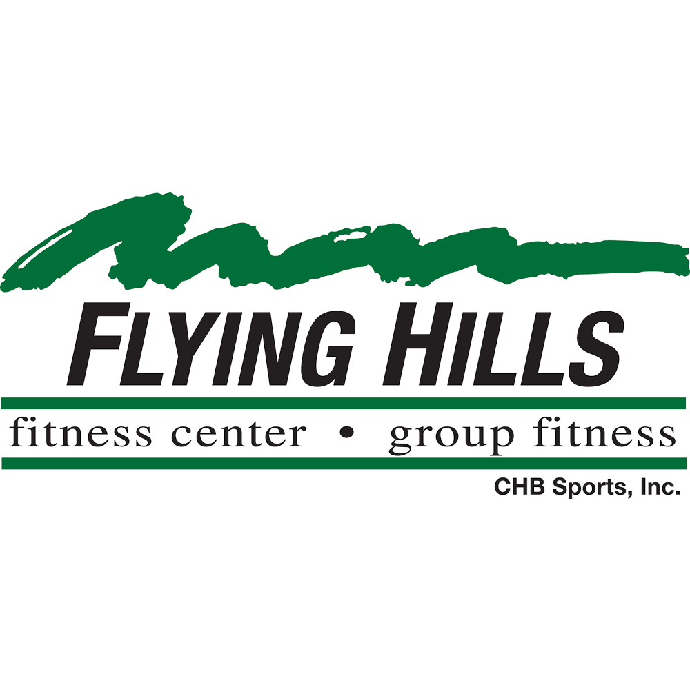 Flying Hills Fitness Center | 201 Love Rd, Reading, PA 19607, USA | Phone: (610) 775-9651