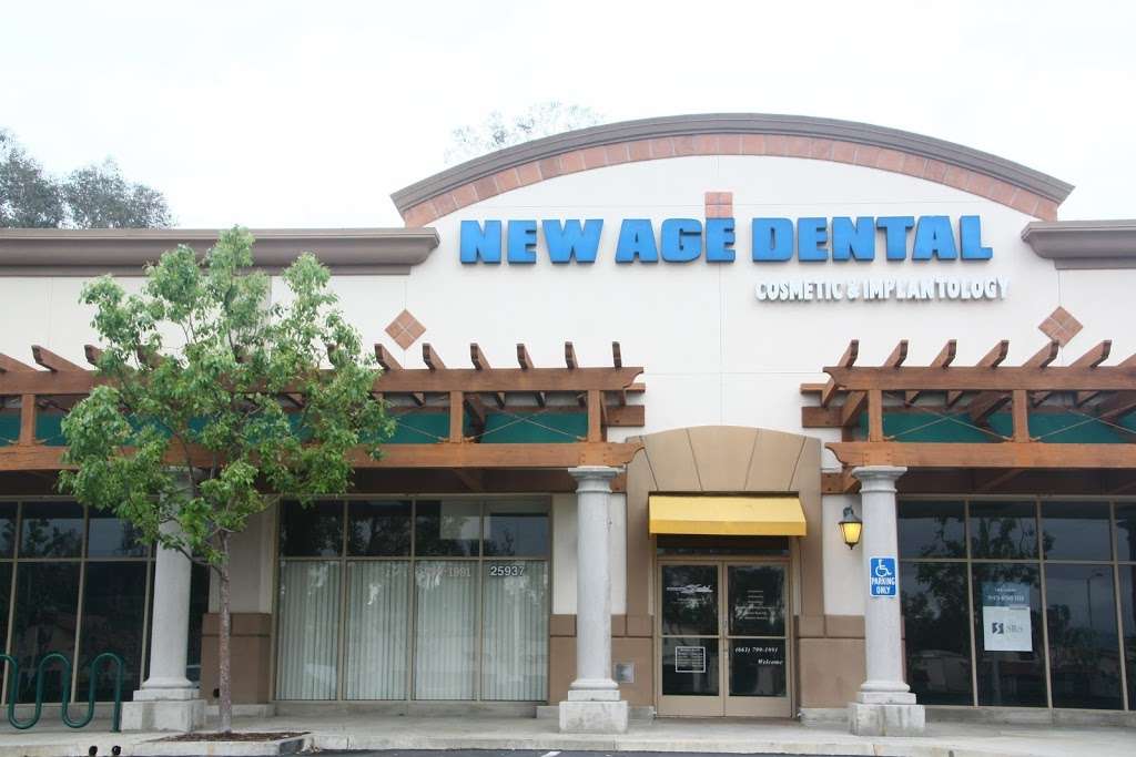 New Age Dental Group, Dr.Sorkin, DDS | 25937 N The Old Road, Stevenson Ranch, CA 91381 | Phone: (661) 799-1991