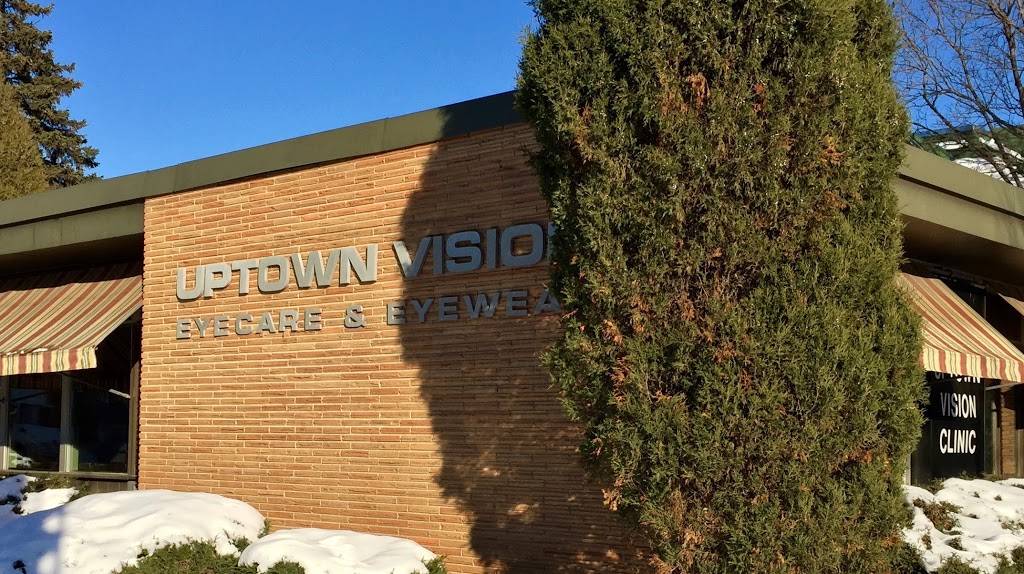 Uptown Vision Clinic | 3553 Hennepin Ave, Minneapolis, MN 55408, USA | Phone: (612) 822-5844