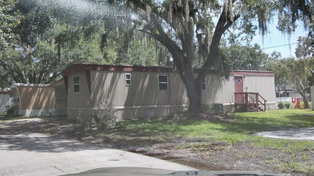 Peace River Village lote 22 | 2405 FL-60, Bartow, FL 33830, USA