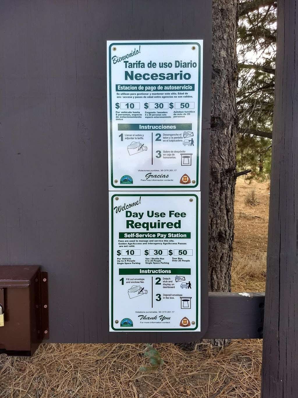 Chuchupate Campground | Frazier Mountain Rd, Frazier Park, CA 93225, USA | Phone: (805) 434-1996