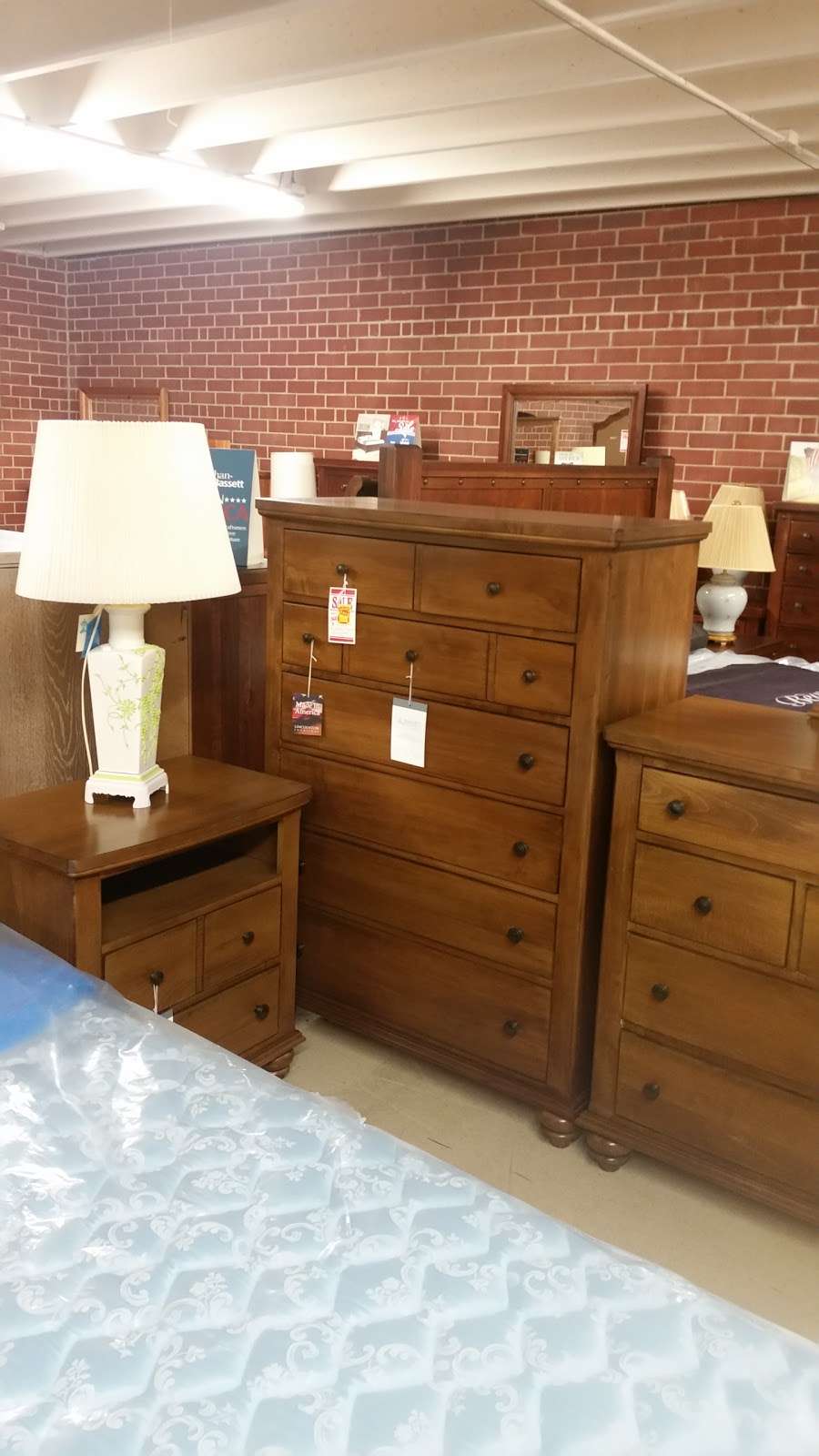 Tucker Furniture & Appliance | 2501 NC-24, Midland, NC 28107 | Phone: (704) 888-5531