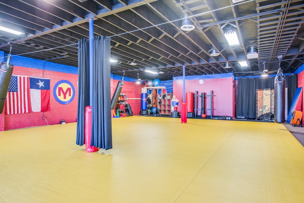 My Martial Arts | 3641 W Northwest Hwy #150, Dallas, TX 75220, USA | Phone: (469) 284-8226