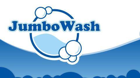 Jumbo Wash - Longfellow | 4213 E 41st St, Minneapolis, MN 55406, USA | Phone: (952) 225-0758