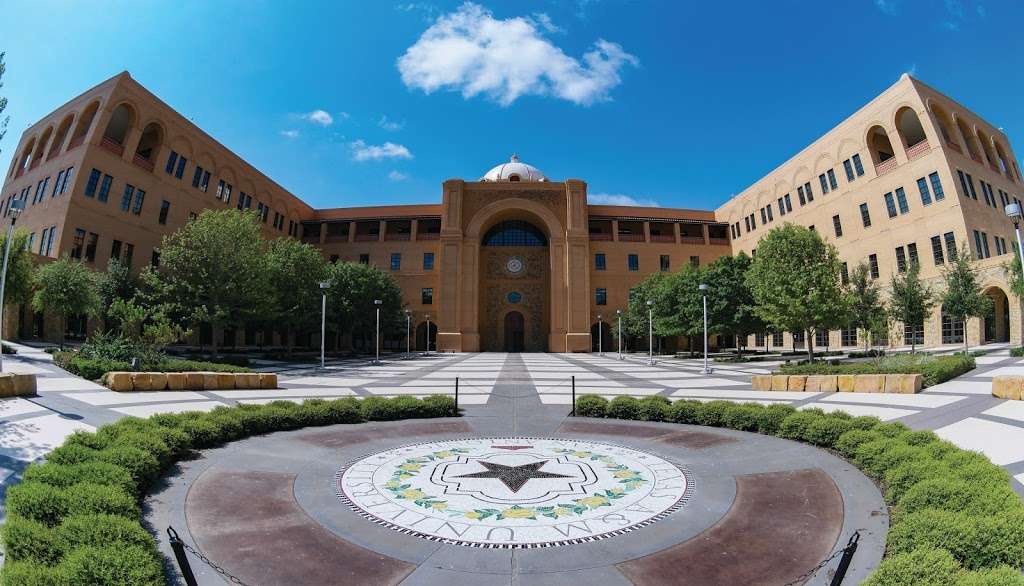 Texas A&M University-San Antonio | One University Way, San Antonio, TX 78224 | Phone: (210) 784-1000