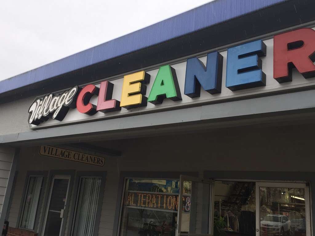 Village Dry Cleaners | 45 S New York Rd, Galloway, NJ 08205, USA | Phone: (609) 652-5151