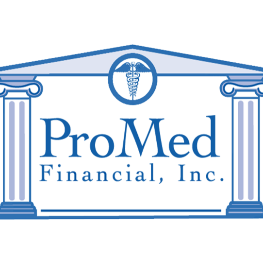 ProMed Financial | 14742 Newport Ave #209, Tustin, CA 92780 | Phone: (888) 277-6633