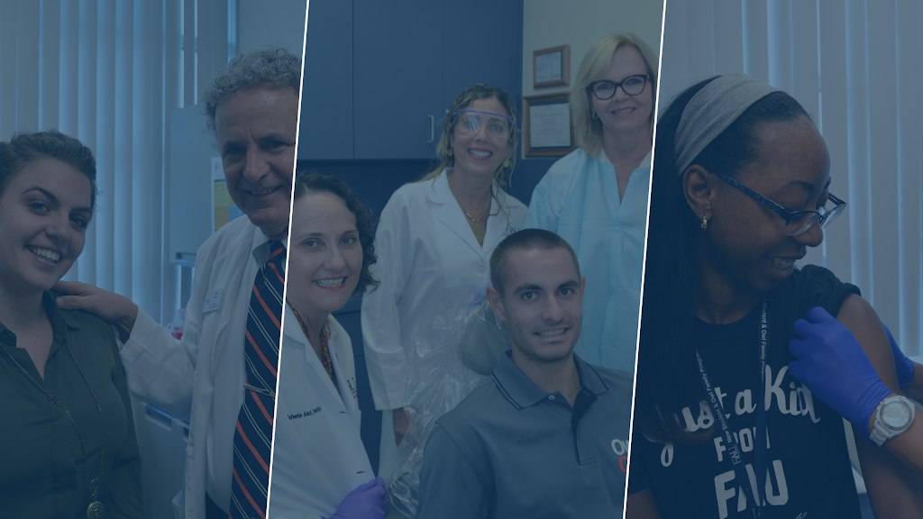 FAU Student Health Services - Boca Raton office | Bldg. 8W, Room 240, 6424, 777 Glades Rd, Boca Raton, FL 33431 | Phone: (561) 297-3512