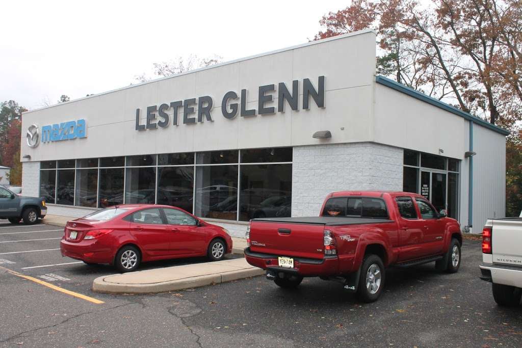 Lester Glenn Mazda | 1408 U.S. 9, Toms River, NJ 08755, USA | Phone: (888) 422-5041