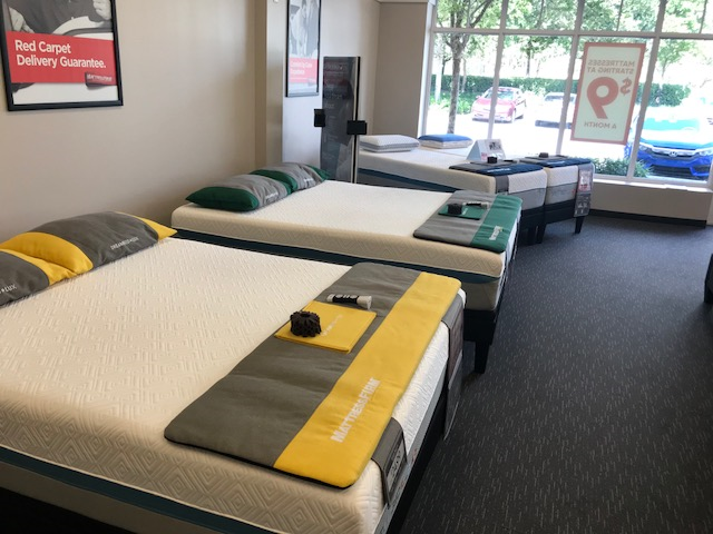 Mattress Firm Weston | 4497 Weston Rd Ste 100, Weston, FL 33331 | Phone: (954) 384-1245