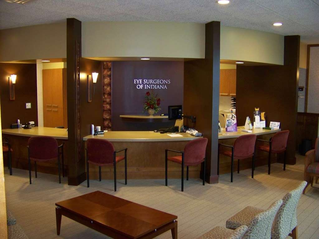 Eye Surgeons of Indiana | 1603 S Scatterfield Rd, Anderson, IN 46016 | Phone: (317) 841-2020